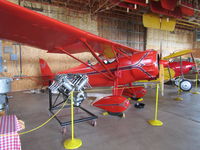 N13546 @ WS17 - Steve's - by magnaman