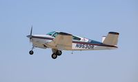 N9530R @ KOSH - Beech K35
