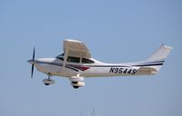 N9544S @ KOSH - Cessna 182S