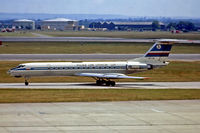 SP-LHB - SP-LHB   Tupolev Tu-134A [3351809] (LOT Polish Airlines) (Place & Date unknown) @1976