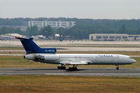RA-85725 @ EDDF - RA-85725   Tupolev Tu-154M [92A-907] (Sibir Airlines) Frankfurt Int'l~D 09/09/2005