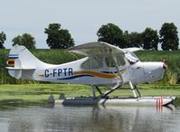 C-FPTR photo, click to enlarge