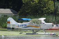 C-FPTR photo, click to enlarge