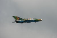 176 @ LHKE - LHKE Kecskemét Air Base, International Air Show, Hungary - by Attila Groszvald-Groszi