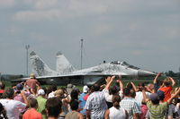 0921 @ LHKE - LHKE Kecskemét Air Base, International Air Show, Hungary - by Attila Groszvald-Groszi