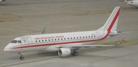 SP-LIH @ EBBR - Brussels...Taxiing towards G.A.T. Pic taken from the reastaurant - by j.van mierlo
