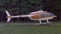 G-AWOL - 1973-74 - by Unknown