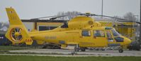 OO-NHC @ EBOS - Ostend, Belgium - by j.van mierlo