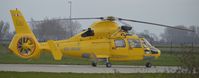 OO-NHM @ EBOS - Ostend, Belgium - by j.van mierlo