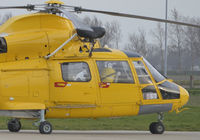 OO-NHM @ EBOS - Ostend, Belgium - by j.van mierlo