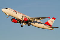 OE-LBN @ LOWW - LOWW - 20181031