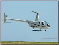 CX-MIB @ SUMU - Flying over SUMU - by Amilcar Carriqui Duarte