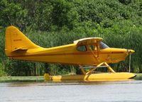 N833C photo, click to enlarge