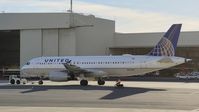 N433UA @ KSFO - SFO 2018. - by Clayton Eddy