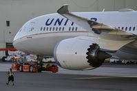 N27959 @ KSFO - SFO 2018. - by Clayton Eddy