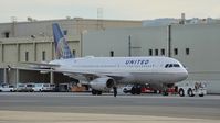 N433UA @ KSFO - SFO 2018. - by Clayton Eddy
