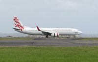 VH-YIJ @ NZAA - three in a row today - by magnaman