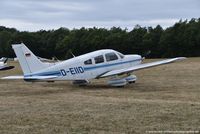 D-EIID @ EDRV - Piper PA-28-181 Archer 2 - Private - 28-8090361 - D-EIID - 02.09.2018 - EDRV - by Ralf Winter