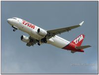 PT-TYH @ SUMU - Take off from SUMU - by Amilcar Carriqui Duarte