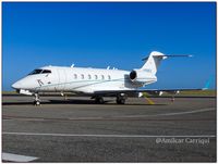 N300EU @ SUMU - Landed at SUMU - by Amilcar Carriqui Duarte