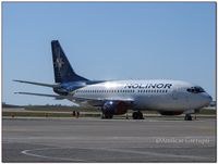 C-GNLQ @ SUMU - Landed at SUMU - by Amilcar Carriqui Duarte