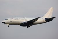 OD-LMB @ EHEH - Only a few flights were operated before Flying Carpet was black listed in the EU. - by FerryPNL