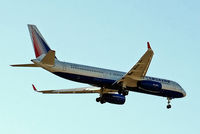RA-64518 @ EGLL - Tupolev TU-214 [44709018] (Transaero Airlines) Home~G 02/11/2009