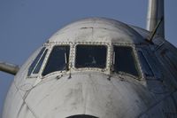 G-AZNA - deteriorating…. - by joannes van mierlo