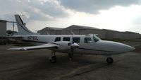 N71CL - AMSOIL Ramp KDWH - by John Dyer