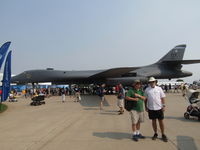 86-0135 @ OSH - at OSH 2018 - by magnaman