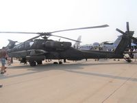 09-05619 @ OSH - at EAA 2018 - by magnaman