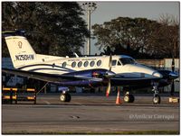 N250HW @ SUMU - Landed at SUMU - by Amilcar Carriqui Duarte