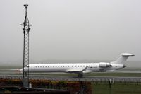 EI-GEA @ EKCH - EI-GEA, now all White, landed rw 04L - by Erik Oxtorp