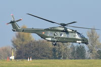 RN-05 @ EGSH - Departing from Norwich. - by Graham Reeve