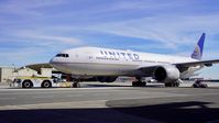N78013 @ KSFO - SFO 2018. - by Clayton Eddy