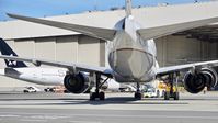 N78013 @ KSFO - SFO 2018. - by Clayton Eddy