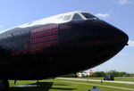 55-0071 - Boeing B-52D Stratofortress at the USS Alabama Battleship Memorial Park, Mobile AL - by Ingo Warnecke