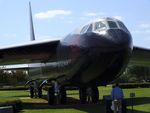 55-0071 - Boeing B-52D Stratofortress at the USS Alabama Battleship Memorial Park, Mobile AL - by Ingo Warnecke