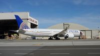 N29971 @ KSFO - SFO 2018. - by Clayton Eddy