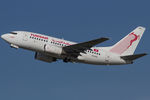 TS-IOQ @ EDDL - Tunisair - by Air-Micha