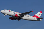 OE-LDE @ EDDL - Austrian Airlines - by Air-Micha
