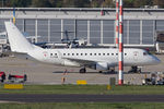 G-CIXW @ EDDL - Eastern Airways - by Air-Micha