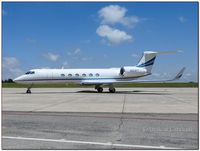 N123FT @ SUMU - Landed at SUMU - by Amilcar Carriqui Duarte