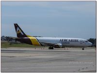HK-5139 @ SUMU - Landed at SUMU - by Amilcar Carriqui Duarte