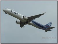 CC-BEI @ SUMU - Take off from SUMU - by Amilcar Carriqui Duarte