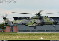 78 38 @ ETNH - 78+38 at ETNH - by Nils Berwing