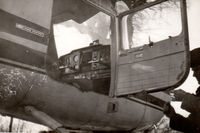 F-BOGL - Approx 1963 - by Terry Davis