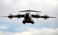 ZM418 @ EGVN - Right time and place. AT LAST!