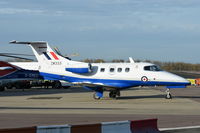 ZM333 @ EGSH - Parked at Norwich. - by Graham Reeve