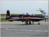 N3000B @ SUMU - Landed at SUMU - by Amilcar Carriqui Duarte